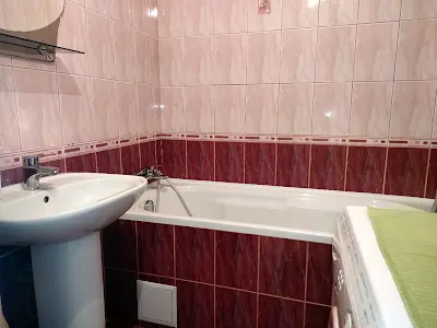 квартира за адресою Академіка Палладіна просп., 13