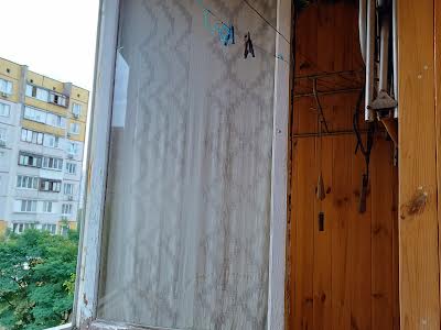 квартира по адресу Рональда Рейгана ул., 11-А