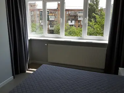 квартира по адресу Рэя Брэдбери ул., 2