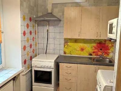 квартира за адресою Київ, Волго-Донська вул., 66