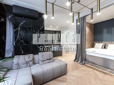 квартира за адресою Бульварно-Кудрявська вул. (Воровського), 15а