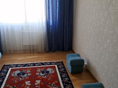 квартира за адресою Червоної Калини просп. (Володимира Маяковського), 8-Б