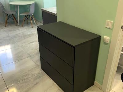 квартира по адресу Промениста ул., 44