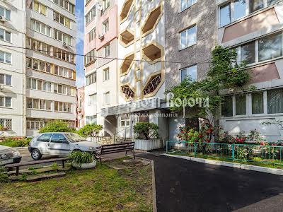 квартира за адресою Пономарьова вул., 18-А