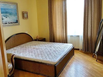 квартира по адресу Ивана Мазепы ул. (Январского Восстания), 3