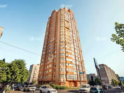 квартира за адресою Григорівське шосе (Комсомольське), 55