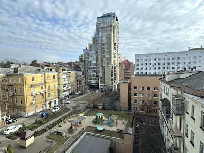 квартира за адресою Назарівська вул. (Вєтрова), 23