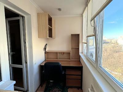 квартира по адресу Федора Эрнста ул., 8