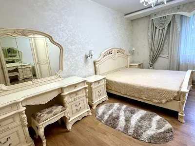 квартира за адресою Нагірна вул., 29-А