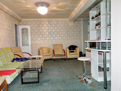 квартира по адресу Большая Васильковская ул. (Красноармейская), 101
