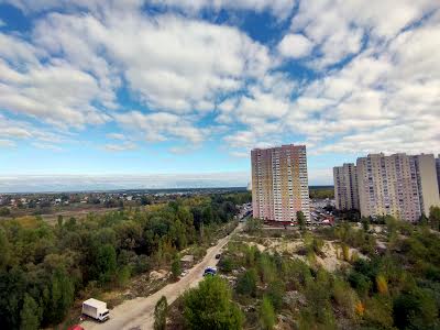 квартира за адресою Київ, Закревського Миколи вул., 101А