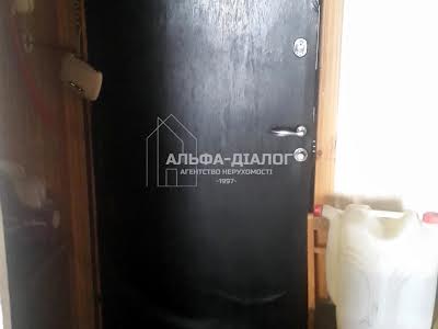кімната за адресою Прирічна вул., 17