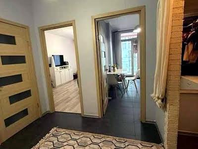 квартира по адресу Регенераторная ул., 4к4
