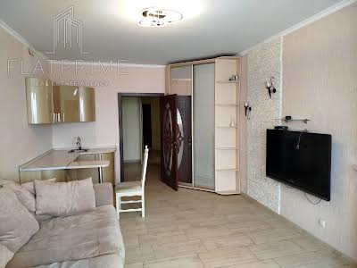 квартира по адресу Градинская ул., 9