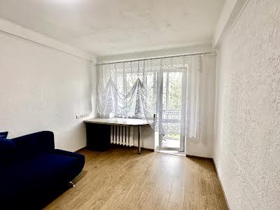 квартира по адресу Воскресенский просп. (Перова), 42-А