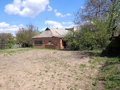 участок по адресу Базарна, 32