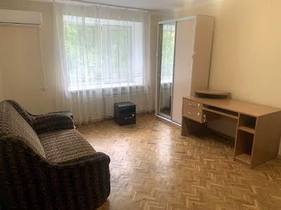 квартира по адресу Валерия Лобановского просп., 130