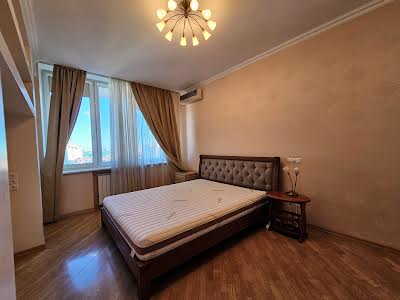 квартира за адресою Володимира Івасюка просп. (Героїв Сталінграду), 8