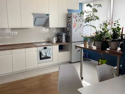 квартира за адресою Бориса Гмирі вул., 17