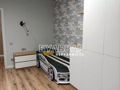 квартира по адресу Победы просп., 89