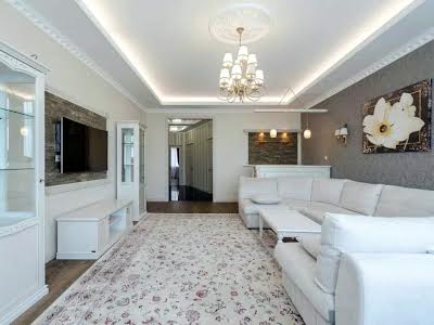 квартира по адресу Старонаводницкая ул., 6б