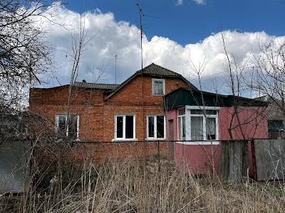 будинок за адресою Героїв Полку 
