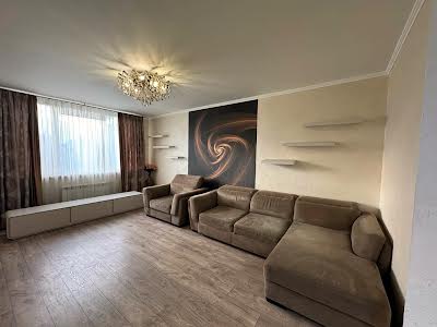квартира по адресу Бориса Гмыри ул., 4