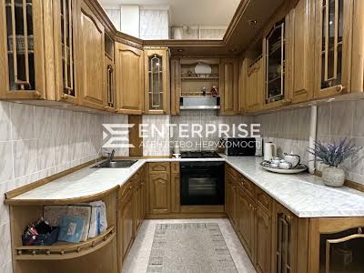 квартира за адресою Цитадельна вул., 6/8
