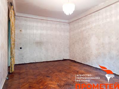 квартира по адресу Лесной просп., 15-А