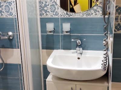 квартира по адресу Оболонский просп., 37