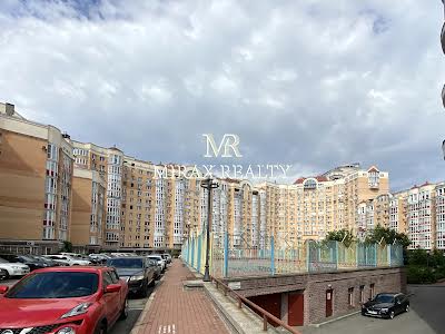 коммерческая по адресу Владимира Ивасюка просп. (Героїв Сталінграду), 6