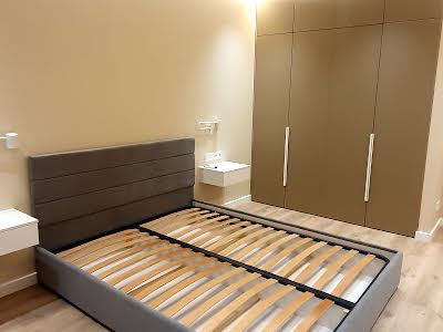 квартира за адресою Бориса Гмирі вул., 20