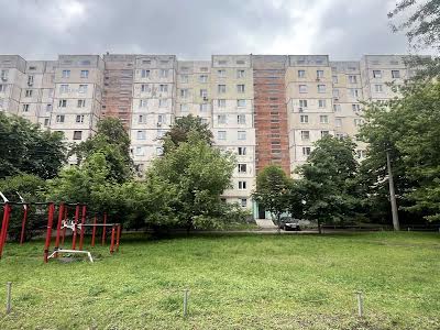 квартира по адресу Героев Мариуполя ул. (Маршала Якубовського), 7
