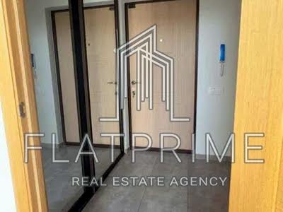 квартира по адресу Регенераторная ул., 4 