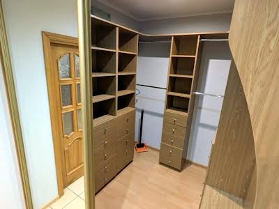 квартира по адресу Верховной Рады бульв., 14-Б
