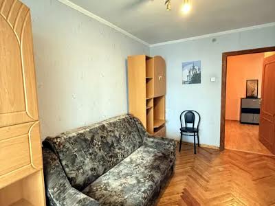 квартира по адресу Оболонский просп., 49