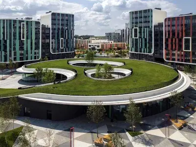 квартира по адресу Тадея Рыльского бульв., 3