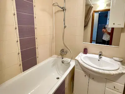 квартира по адресу Оболонский просп., 13