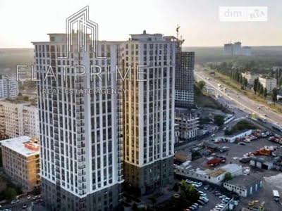 квартира за адресою Київ, Кам'янська вул. (Дніпродзержинська), 6