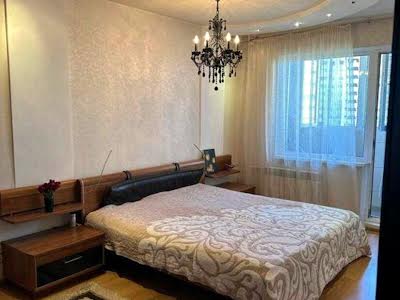 квартира за адресою Академіка Заболотного вул., 20