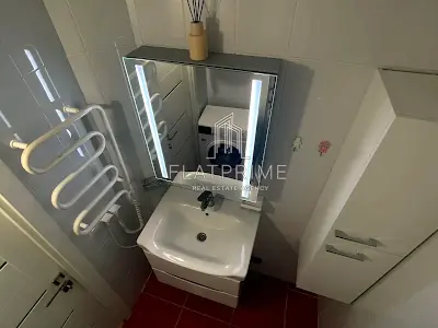 квартира по адресу Киев, Ревуцкого ул., 21