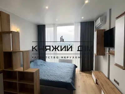 квартира по адресу Днепровская набережная ул., 17В