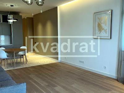 квартира по адресу Спасская ул., 35