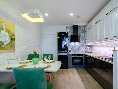 квартира за адресою Київ, Герцена вул., 35