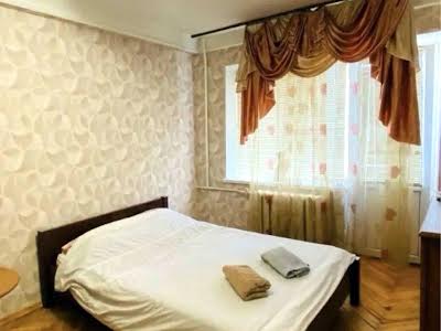 квартира за адресою Будівельників вул., 12-А
