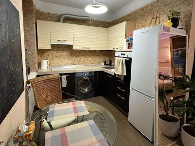 квартира по адресу Госпитальная ул., 2