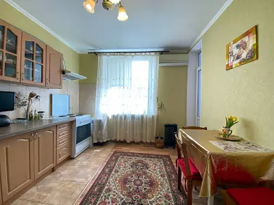 квартира по адресу Олены Пчилки ул., 6