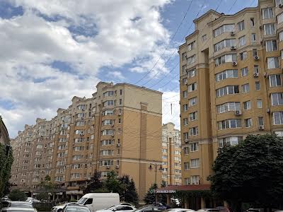 квартира за адресою с. Софіївська борщагівка, Миру вул., 36