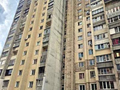 квартира за адресою Щусєва вул., 34/1