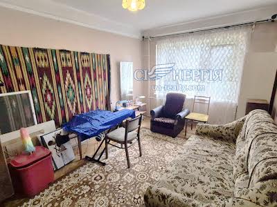 квартира по адресу Сірожупанників ул. (Валентина Серова), 36